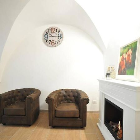 Gada Home -Centro Storico - Martina Franca Ngoại thất bức ảnh