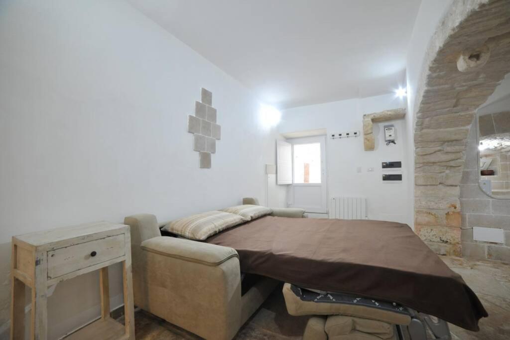 Gada Home -Centro Storico - Martina Franca Ngoại thất bức ảnh