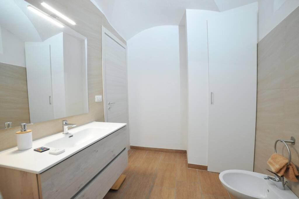 Gada Home -Centro Storico - Martina Franca Ngoại thất bức ảnh