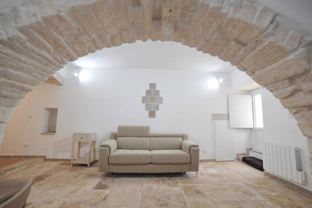 Gada Home -Centro Storico - Martina Franca Ngoại thất bức ảnh