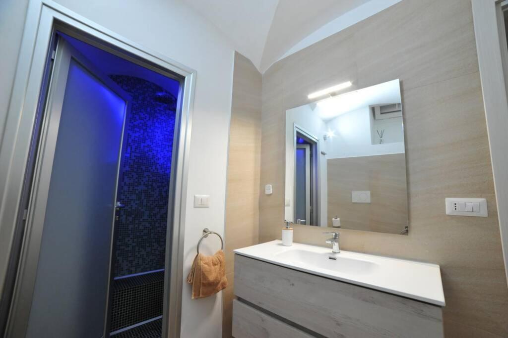 Gada Home -Centro Storico - Martina Franca Ngoại thất bức ảnh