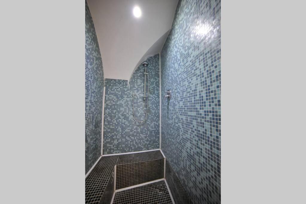 Gada Home -Centro Storico - Martina Franca Ngoại thất bức ảnh