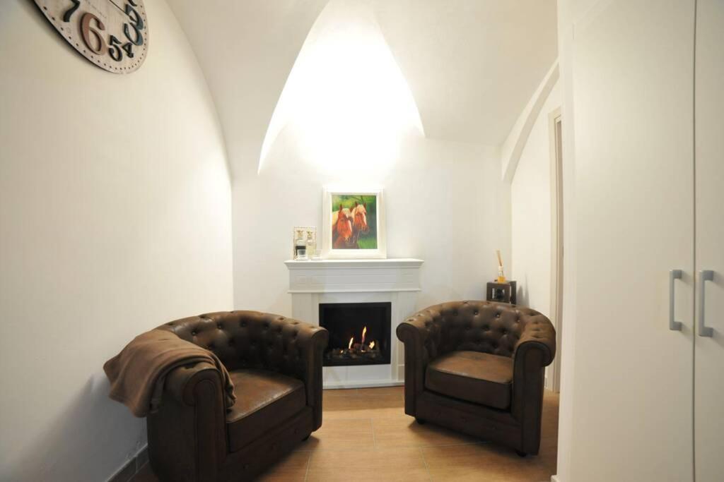 Gada Home -Centro Storico - Martina Franca Ngoại thất bức ảnh